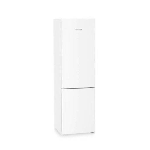 LIEBHERR CBNc 5723 Hűtő-fagyasztó-kombináció BioFresh-sel és NoFrost-tal