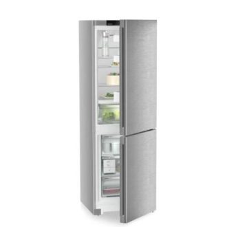   LIEBHERR CBNsda 5223 Hűtő-fagyasztó-kombináció BioFresh-sel és NoFrost-tal
