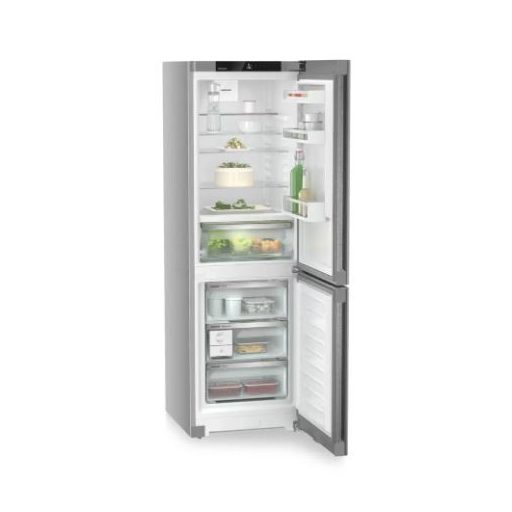 LIEBHERR CBNsda 5223 Hűtő-fagyasztó-kombináció BioFresh-sel és NoFrost-tal