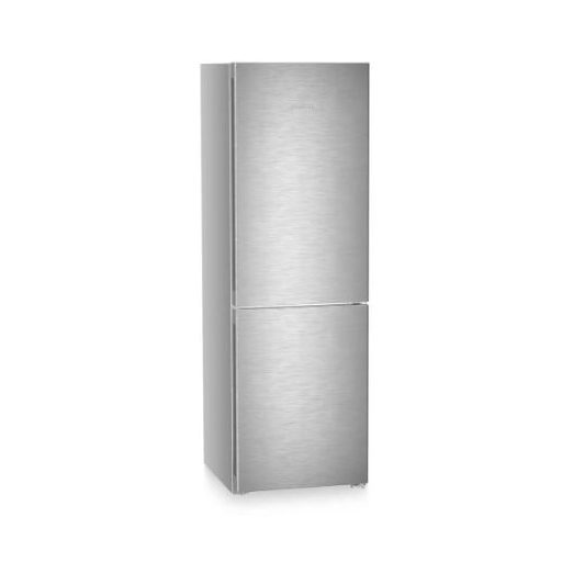 LIEBHERR CBNsda 5223 Hűtő-fagyasztó-kombináció BioFresh-sel és NoFrost-tal