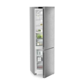   LIEBHERR CBNsda 572i Hűtő-fagyasztó-kombináció BioFresh-sel és NoFrost-tal