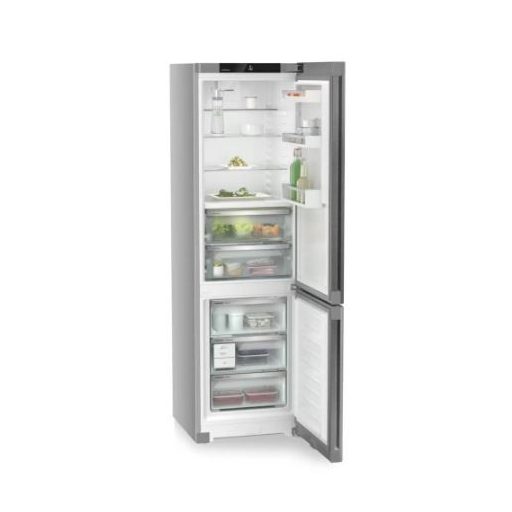 LIEBHERR CBNsda 572i Hűtő-fagyasztó-kombináció BioFresh-sel és NoFrost-tal