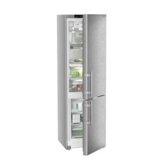   LIEBHERR CBNsda 575i Hűtő-fagyasztó-kombináció BioFresh-sel és NoFrost-tal