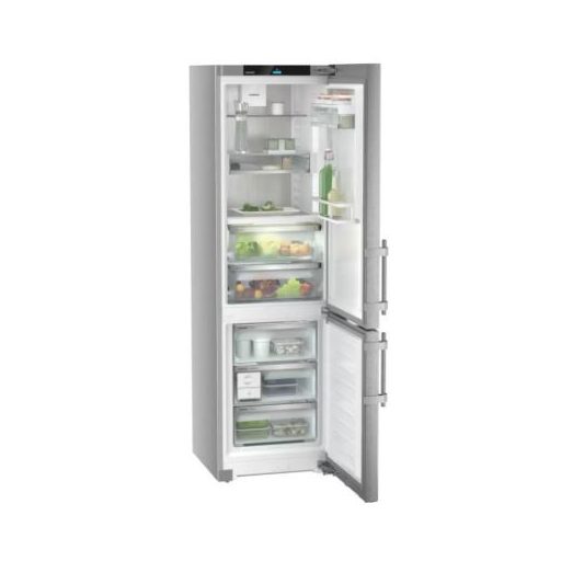 LIEBHERR CBNsda 575i Hűtő-fagyasztó-kombináció BioFresh-sel és NoFrost-tal