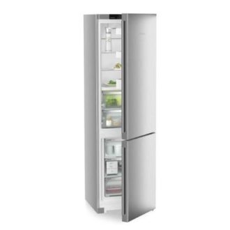   LIEBHERR CBNsfc 572i Hűtő-fagyasztó-kombináció BioFresh-sel és NoFrost-tal