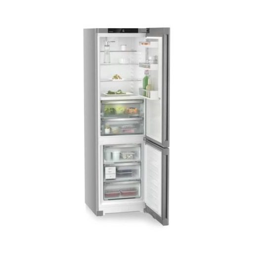 LIEBHERR CBNsfc 572i Hűtő-fagyasztó-kombináció BioFresh-sel és NoFrost-tal
