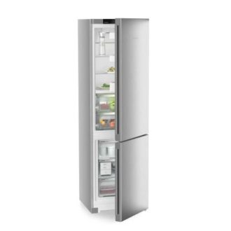   LIEBHERR CBNsfc 57vi Hűtő-fagyasztó-kombináció BioFresh-sel és NoFrost-tal