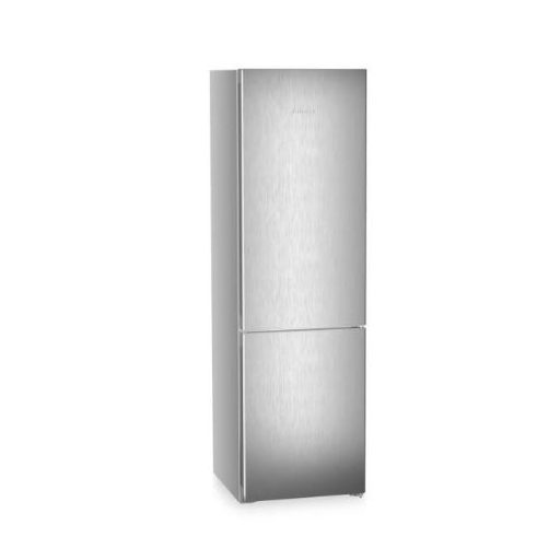 LIEBHERR CBNsfc 57vi Hűtő-fagyasztó-kombináció BioFresh-sel és NoFrost-tal