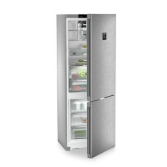   LIEBHERR CBNstc 778i Hűtő-fagyasztó kombináció BioFresh Professional és NoFrost funkcióval