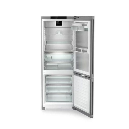 LIEBHERR CBNstc 778i Hűtő-fagyasztó kombináció BioFresh Professional és NoFrost funkcióval