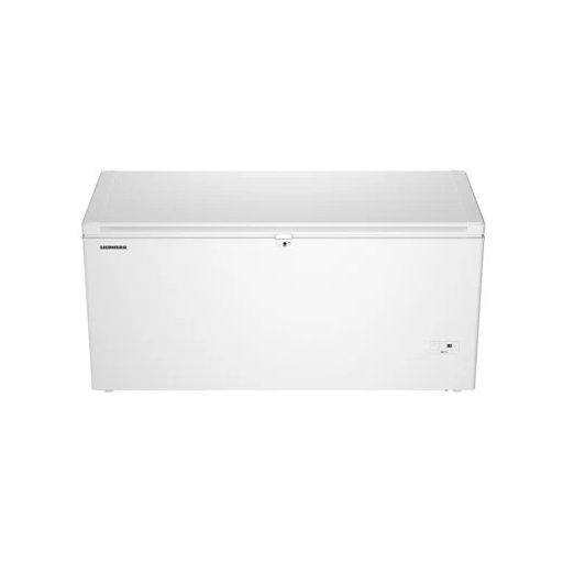 Liebherr fagyasztóláda CFd 2505 Plus (szabadon álló)