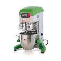   Sigma CHEF 20 krémkeverő, habverő és dagasztógép - 20 liter