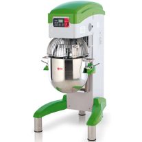   Sigma CHEF 40 krémkeverő, habverő és dagasztógép - 40 liter