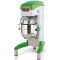 Sigma CHEF 40 krémkeverő, habverő és dagasztógép - 40 liter