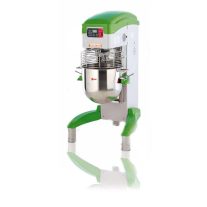   Sigma CHEF 60 krémkeverő, habverő és dagasztógép - 60 liter