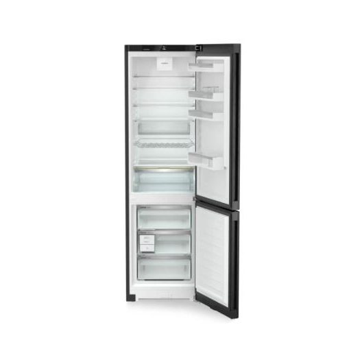 LIEBHERR CNbda 5723 Hűtő-fagyasztó kombináció EasyFresh és NoFrost funkciókkal