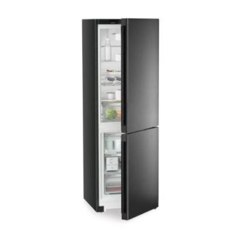   LIEBHERR CNbdb 5223 Hűtő-fagyasztó kombináció EasyFresh és NoFrost funkciókkal