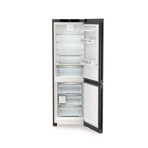 LIEBHERR CNbdb 5223 Hűtő-fagyasztó kombináció EasyFresh és NoFrost funkciókkal