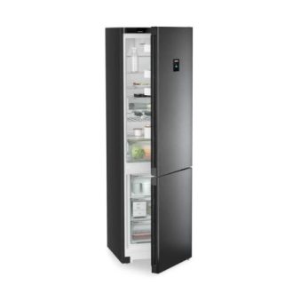   LIEBHERR CNbdc 573i Hűtő-fagyasztó kombináció EasyFresh és NoFrost funkciókkal