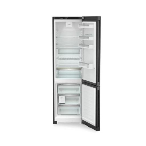 LIEBHERR CNbdc 573i Hűtő-fagyasztó kombináció EasyFresh és NoFrost funkciókkal