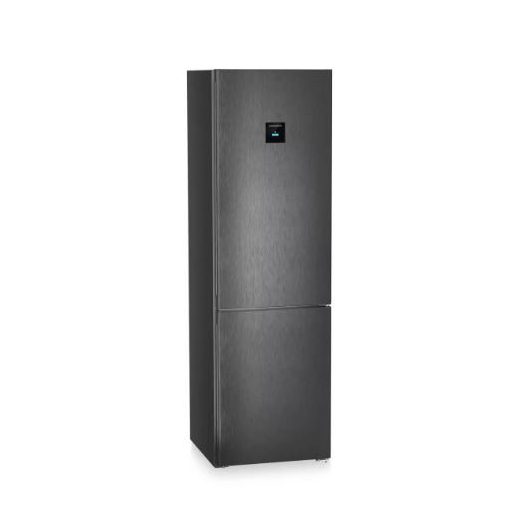 LIEBHERR CNbdc 573i Hűtő-fagyasztó kombináció EasyFresh és NoFrost funkciókkal