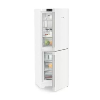   LIEBHERR CNc 5023 Hűtő-fagyasztó kombináció EasyFresh és NoFrost funkciókkal