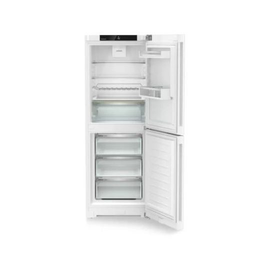 LIEBHERR CNc 5023 Hűtő-fagyasztó kombináció EasyFresh és NoFrost funkciókkal