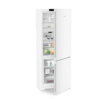   LIEBHERR CNd 7723 Hűtő-fagyasztó kombináció EasyFresh és NoFrost funkciókkal