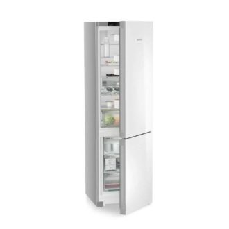   LIEBHERR CNgwc 5723 Hűtő-fagyasztó kombináció EasyFresh és NoFrost funkciókkal