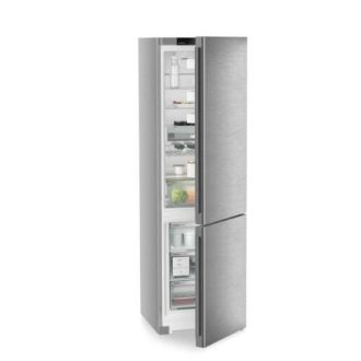   LIEBHERR CNsda 5723 Hűtő-fagyasztó kombináció EasyFresh és NoFrost funkciókkal