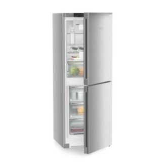   LIEBHERR CNsfc 5023 Hűtő-fagyasztó kombináció EasyFresh és NoFrost funkciókkal