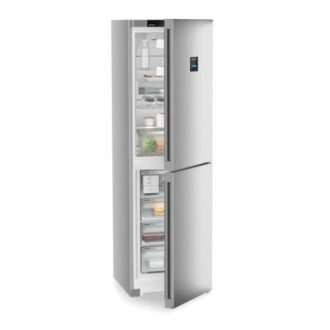  LIEBHERR CNsfc 573i Hűtő-fagyasztó kombináció EasyFresh és NoFrost funkciókkal