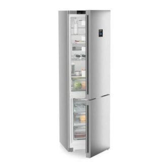   LIEBHERR CNsfc 574i Hűtő-fagyasztó kombináció EasyFresh és NoFrost funkciókkal