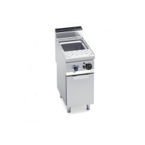 Berto's gázüzemű tésztafőző (10 kW)