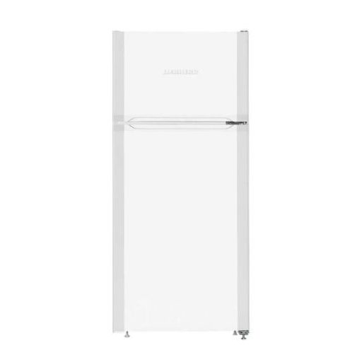 LIEBHERR CTPe211 Hűtő-fagyasztó-automata SmartFrost-tal