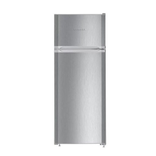 LIEBHERR CTPele231 Hűtő-fagyasztó-automata SmartFrost-tal