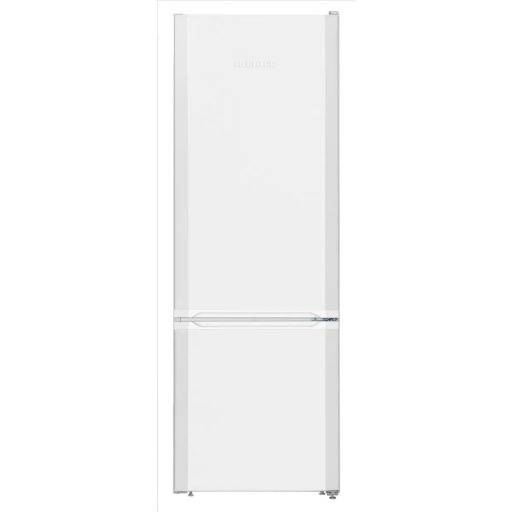 LIEBHERR CUe 281 Hűtő-fagyasztó-automata SmartFrost-tal