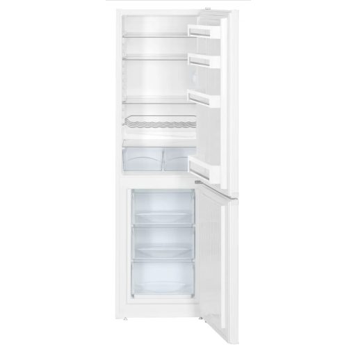 LIEBHERR CUe 331 Hűtő-fagyasztó-automata SmartFrost-tal
