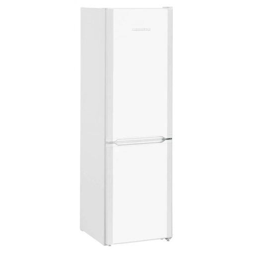 LIEBHERR CUe 331 Hűtő-fagyasztó-automata SmartFrost-tal