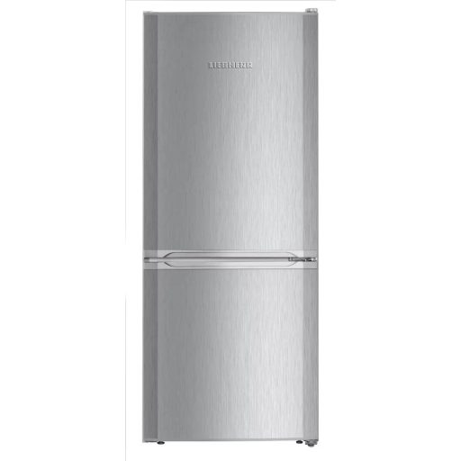 LIEBHERR CUele 231 Hűtő-fagyasztó-automata SmartFrost-tal
