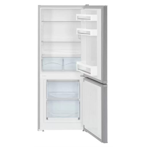 LIEBHERR CUele 231 Hűtő-fagyasztó-automata SmartFrost-tal