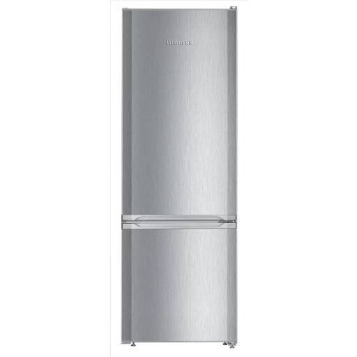 LIEBHERR CUele 281 Hűtő-fagyasztó-automata SmartFrost-tal