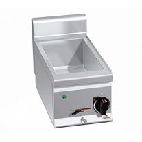 Berto's elektromos melegentartó (0, 8 kW)