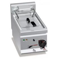 Berto's elektromos olajsütő (6 kW)