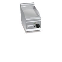 Berto's elektromos lapsütő (4 kW)