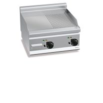 Berto's elektromos lapsütő (8 KW)
