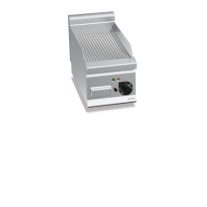 Berto's elektromos lapsütő (4 kW)