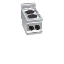 Berto's elektromos tűzhely (4 kW)