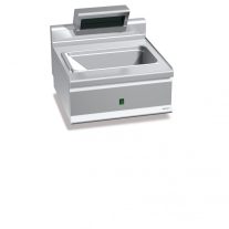 Berto's elektromos melegentartó (1,1 kW)