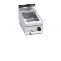Berto's elektromos melegentartó (1,2 kW)